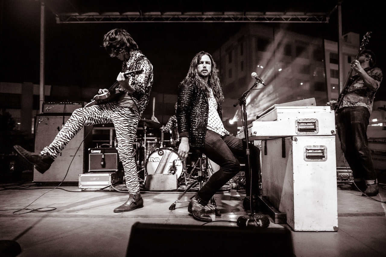 J. Roddy Walston